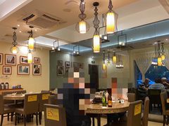 大堂-東城故事·尋找姆媽的味道(玉兰路店)