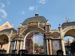 -安徒生童话乐园