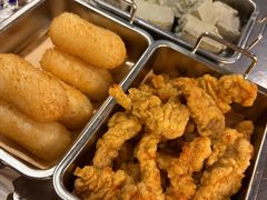 -匠子烤鱼(桫椤湾店)