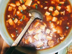 西施豆腐-弄堂里(雨花客厅店)