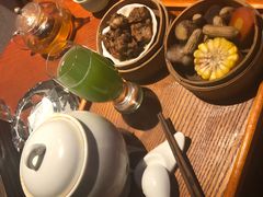 -金色春天.美颜康体纯正SPA(黄泥磅店)