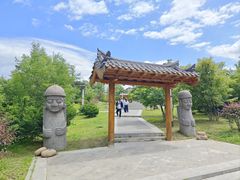 -长春净月潭风景名胜区