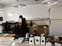 -Cafe Villa
