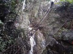 -牛鱼嘴原始生态风景区-停车场