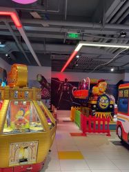 -宝燕乐园(闵行旗舰店)