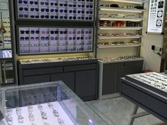 -ALPS阿尔卑斯眼镜(我格广场店)