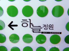 -新世界百货(明洞总店)