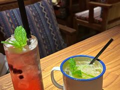 -将醉民谣·烧烤江湖菜酒馆(大石店)