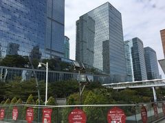 -皇庭广场(福华三路店)