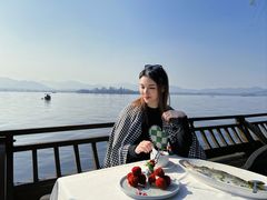 -柳莺湖上·湖景餐厅·江南菜(西湖店)