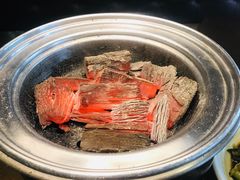 -辛氏火炉·韩式古法烤肉(松北店)
