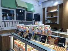 -爸爸糖吐司面包(郑州正弘城店)