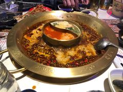 -哥老官重庆美蛙鱼头(宝山龙湖店)