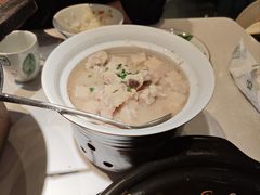 -费大厨辣椒炒肉(黄兴中心广场店)