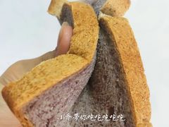 -RiceZone乐食尊纯米面包坊(望京店)