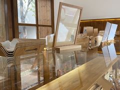 -北羽爱面包·咖啡·甜点·下午茶(艺博店)