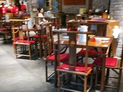 -新兴园饺子馆(河南街店)