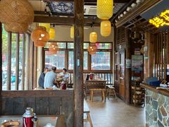 -寨子里的·钵钵菜·湘西山里菜(魅力湘西店)