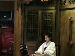 -局气 烤鸭·北京菜(光华路店)