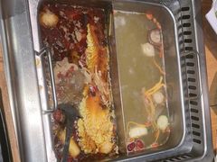 -草原塞蛮羊火锅城(港湾店)