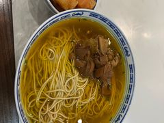 -永丰面馆(汉口路店)