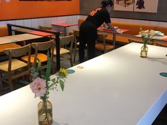 大堂-红荔村肠粉(岗厦店)