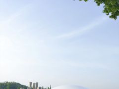 -上海月湖雕塑公园