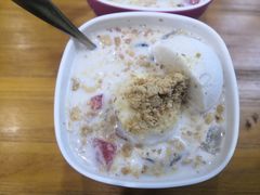 -文昌邓记清补凉(西沙路店)