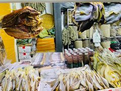 -新鸿港水果市场