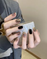 -斯馨·健康美甲美睫