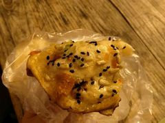 -山塘街小吃店