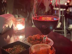 -JZ Club 爵士酒吧(上海店)