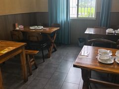 -李东农庄(中南百草园地标店)