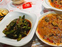 -辣出味岳阳特色烧烤·龙虾大排档(砂子塘总店)