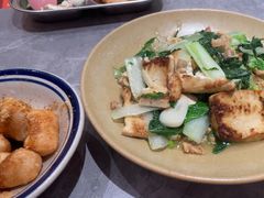 -廖川菜(金虹桥店)