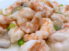 -品味居·首店·大连鲜活海鲜大连菜(东港店)