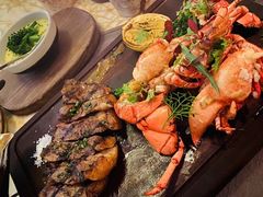-城市露台景观餐厅(淮海路店)
