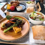 美味的西班牙菜