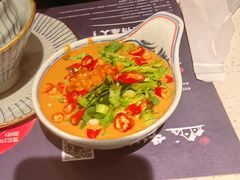 -牛村来人潮汕牛肉火锅(西单店)
