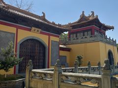 -南京市江宁方山