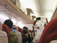 -郑州新郑国际机场