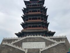 -门城湖公园