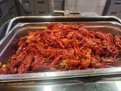-诸暨耀江开元名都大酒店·琉森湖自助餐厅