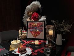 -Nord Grill&Bar Highland诺德西餐(深圳欢乐海岸店)