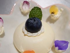 -晶雅花园西餐厅(南京首店)