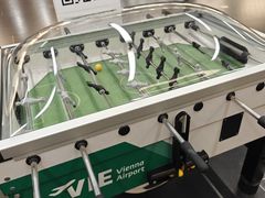 -维也纳国际机场