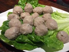 -么子烤肉(化龙池店)