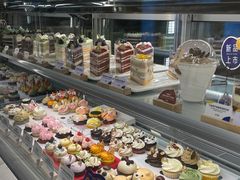 -Pantry's Best派悦坊蛋糕(K11购物艺术中心店)