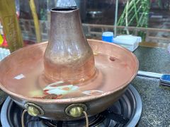 -马记伊源斋涮肉·清真菜(百子湾店)