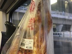 -吴山烤禽 (吴山路店)